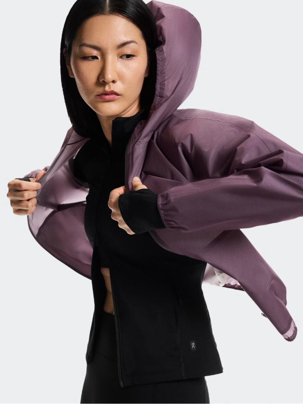 Waterproof Jacket - Picture 2 of 16